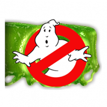 Ghostbusters(banners)